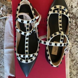 Valentino fltats
